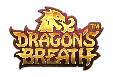 Dragons Breath slot