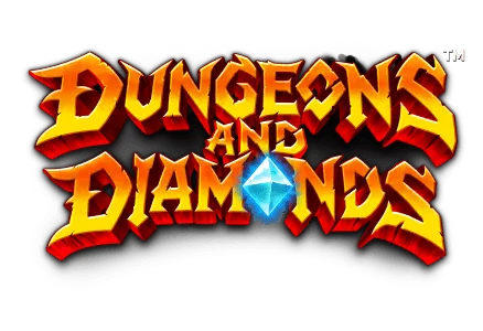 Dungeons and Diamonds Slot