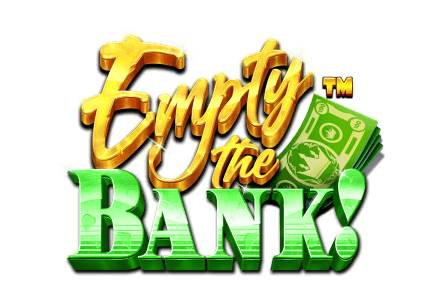 Empty the Bank slot