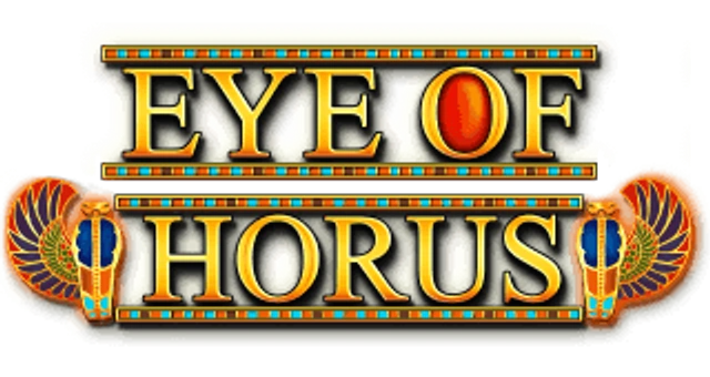 Eye of Horus Slot