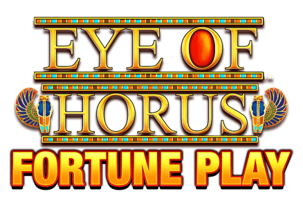 Eye of Horus Fortune Play Slot