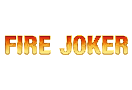 Fire Joker Slot Game Chevron Joker cartoon joker slots fire games mrq online casino real money bets