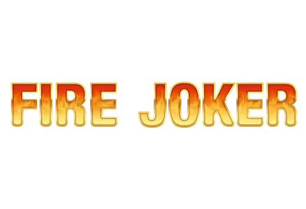Fire Joker Slot Game Chevron Joker cartoon joker slots fire games mrq online casino real money bets