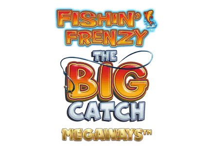 Fishin' Frenzy The Big Catch Megaways 