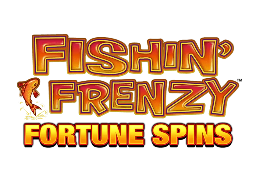 Fishin' Frenzy Fortune Spins Slot