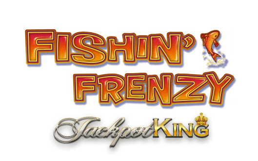 Fishin Frenzy Jackpot King