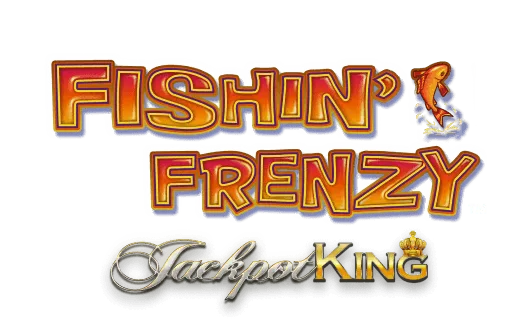 Fishin Frenzy Jackpot King slot game Jackpot games Jackpot King slot series underwater games fishin frenzy slot series fishing games rubber dingy real money bets no wagering online casino