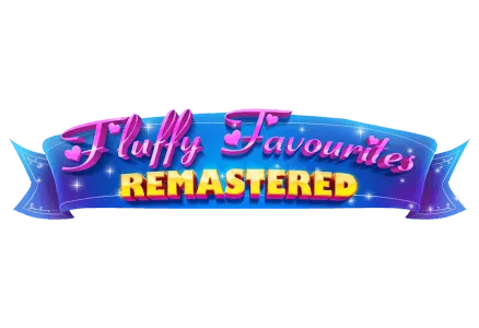 Fluffy Favourites Remastered Slot