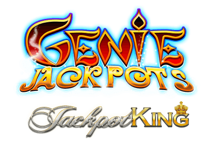 Genie Jackpots Jackpot King slot game Jackpot games genie slots genie lamp popular slots top slot games real money bets mrq online casino no wagering