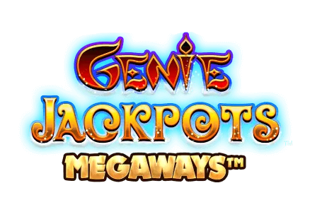 Genie Jackpots Megaways slot game Jackpot Slots Megaways casino slot games Genie games MrQ online casino deluxe games real money bets