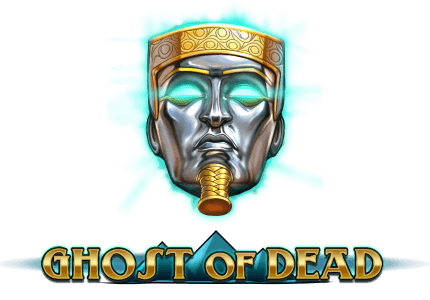 Ghost of Dead slot game Ancient Egypt games Egyptian mummy zombie mummy ancient powers pharaoh pyramids no wagering casino real money bets 