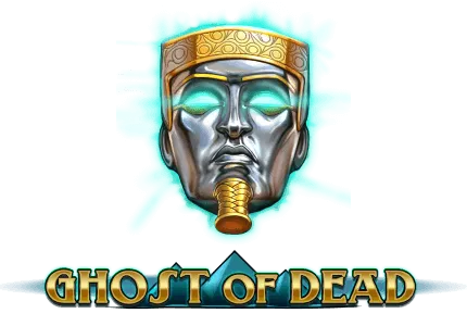 Ghost of Dead slot game Ancient Egypt games Egyptian mummy zombie mummy ancient powers pharaoh pyramids no wagering casino real money bets 