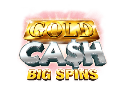 Gold Cash Big Spins