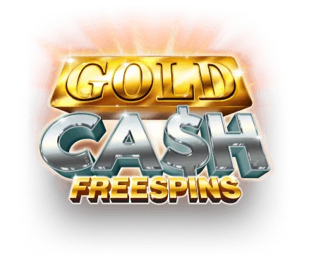 Gold Cash Free Spins Slot