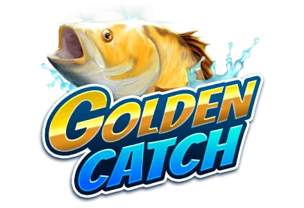 Golden Catch Slot