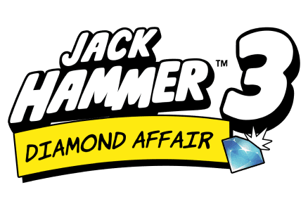 Jack Hammer 3 Slot