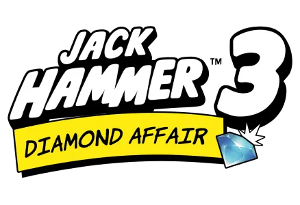 Jack Hammer 3 Slot