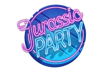 Jurassic Party Slot