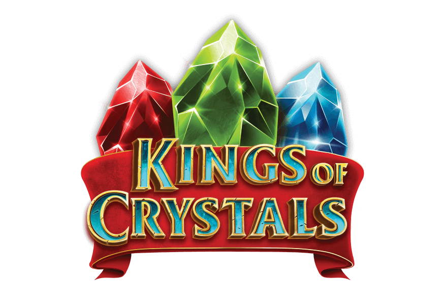 Kings of Crystals Slot