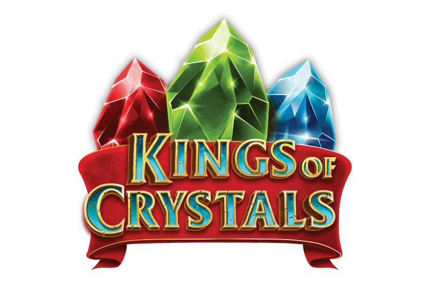 Kings of Crystals Slot