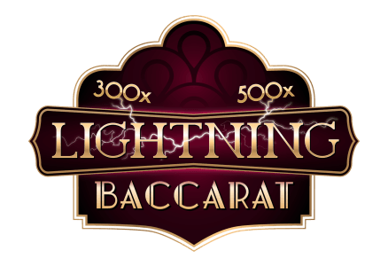 Lightning Baccarat