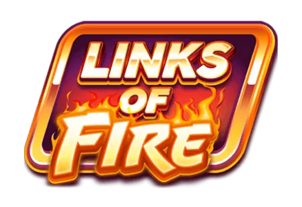 Links of Fire Slot