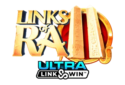 Links of Ra 2 Slot