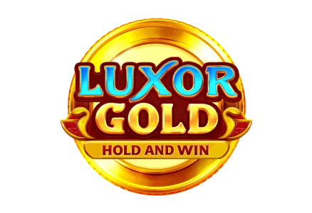 Luxor Gold Hold & Win Slot