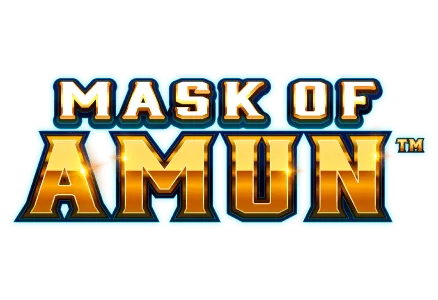 Mask of Amun Slot