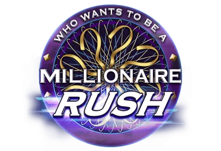 Millionaire Rush Slot