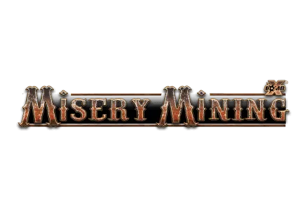 Misery Mining Slot