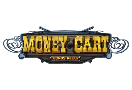 Money Cart slot game Relax Gaming Bandit slots old west games MrQ online casino UK no wagering real money bets top gun