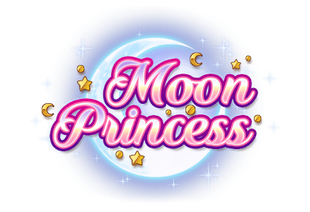 Moon Princess slot game magic powers heart and moon games mrq online casino real money bets stars and moon symbol