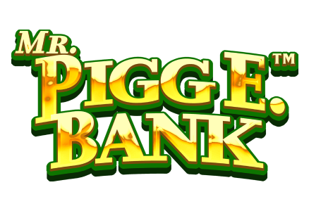 Mr. Pigg E. Bank