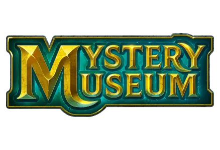 Mystery Museum Slot