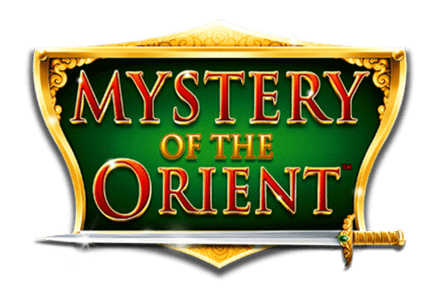 Mystery of the Orient