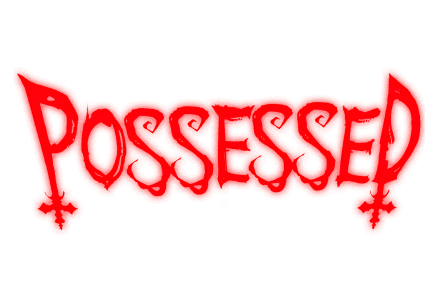 Possessed Slot