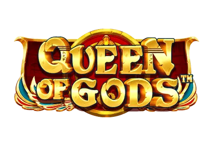 Queen of Gods Slot