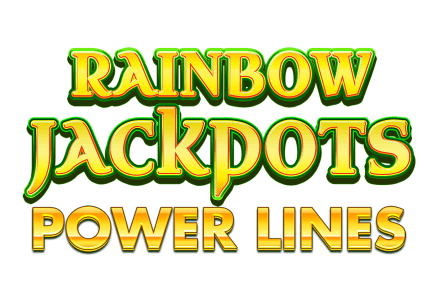 Rainbow Jackpots Power Lines