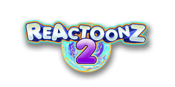 Reactoonz 2 slot game reactoonz slot series space graphics mrq online casino mobile casino games slots bubble letters logo