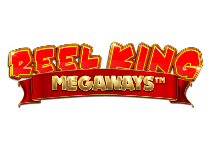 Reel King Megaways casino slot game reel king slots reel king games red banner real money bets no wagering casino