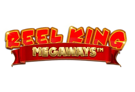 Reel King Megaways casino slot game reel king slots reel king games red banner real money bets no wagering casino