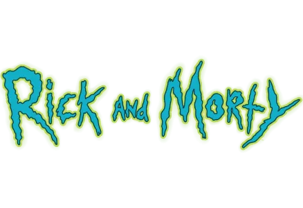 Rick and Morty Slot