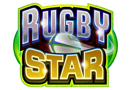 Rugby star slot game silver trophy rugby pitch rugby games mrq online casino real moneys bets mobile casino