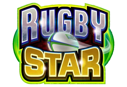 Rugby star slot game silver trophy rugby pitch rugby games mrq online casino real moneys bets mobile casino