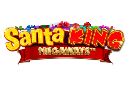 Santa King Megaways slot game Santa slots Christmas games best Christmas slot games snowflake wallpaper real money bets no wagering casino