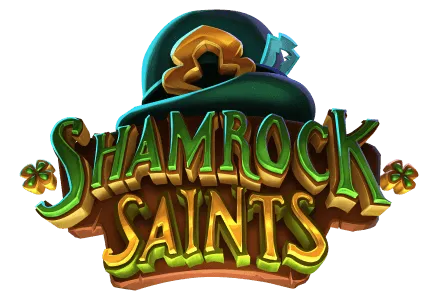 Shamrock Saints Slot