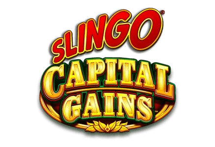 Slingo Capital Gains