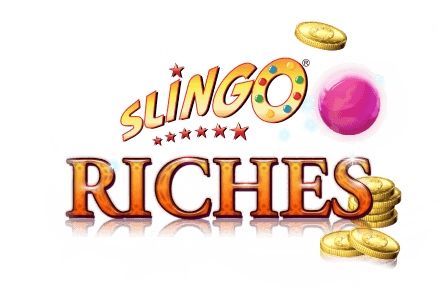 Slingo Riches slot game slingo casino games gold coins Slingo jokers mrq online casino real money bets