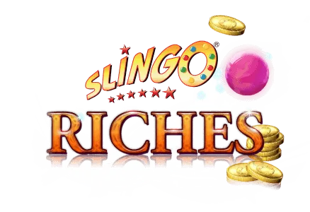 Slingo Riches slot game slingo casino games gold coins Slingo jokers mrq online casino real money bets